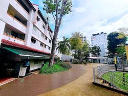 Hougang Avenue 1 (D19), Shop House #581728691